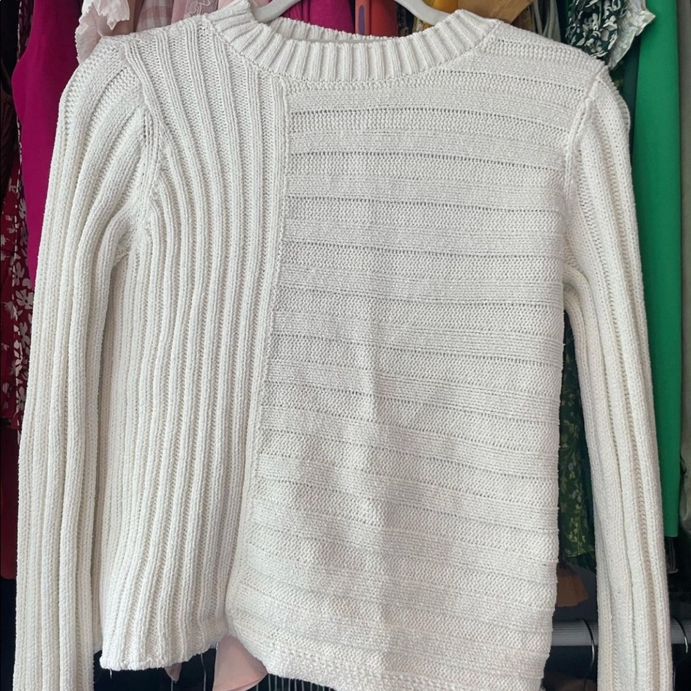 Vince sweater